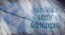 Chemtrails history channel