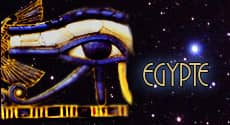 Egypte en Sterrenbeelden