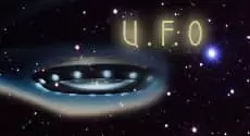 ufo via Angel-Wings