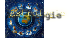 Kabbalah Astrologie