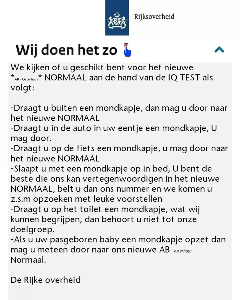 abnormal AnGel-WinGs.nl