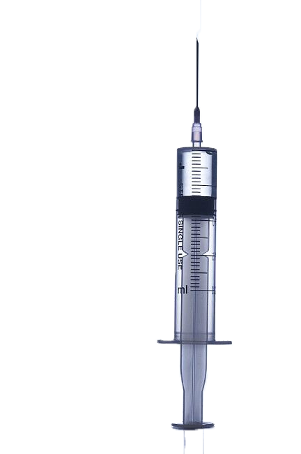 STUDIE: 'Derde golf' van ziekte en dood zal worden gedomineerd door degenen die volledig zijn ingeënt