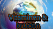 vitaminenenkruiden AnGel-WinGs.nl